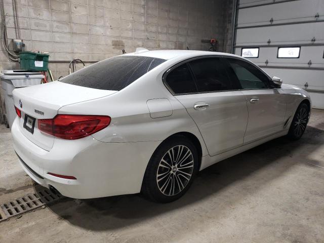 Obraz 3 z 2018 BMW 530 XI 2018 z VIN WBAJA7C52JWA71524