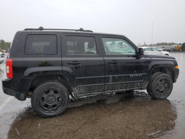 Image 3 of 2012 JEEP PATRIOT LATITUDE 2012 with VIN 1C4NJRFB2CD530323