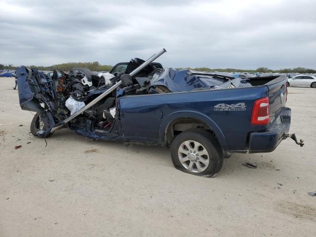 Изображение 2 2019 RAM 2500 LARAMIE 2019 с VIN 3C6UR5KL8KG535384