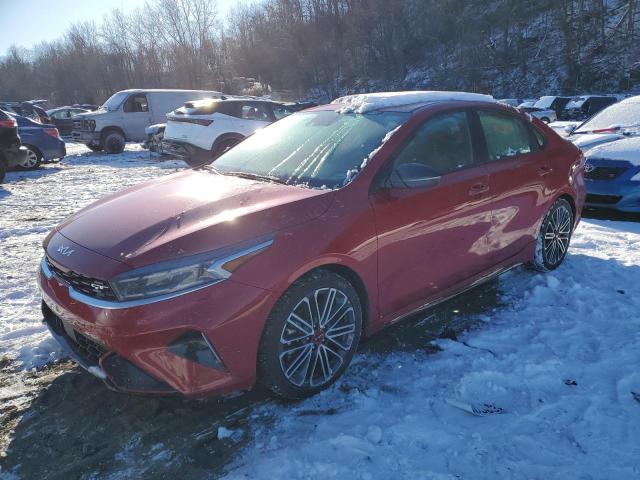 2023 KIA FORTE GT 2023 image