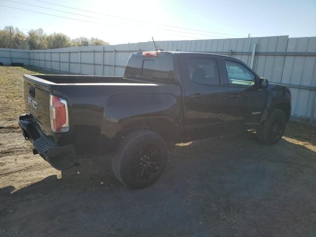 Image 3 of 2022 GMC CANYON ELEVATION 2022 with VIN 1GTG5CEN0N1326081