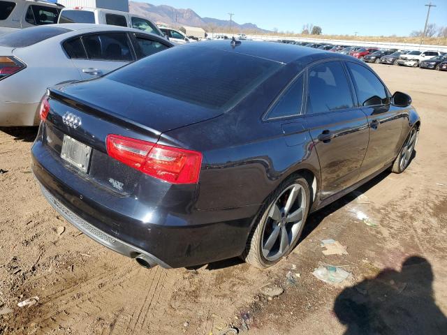 Изображение 3 2015 AUDI A6 PRESTIGE 2015 с VIN WAUHGAFC1FN019980