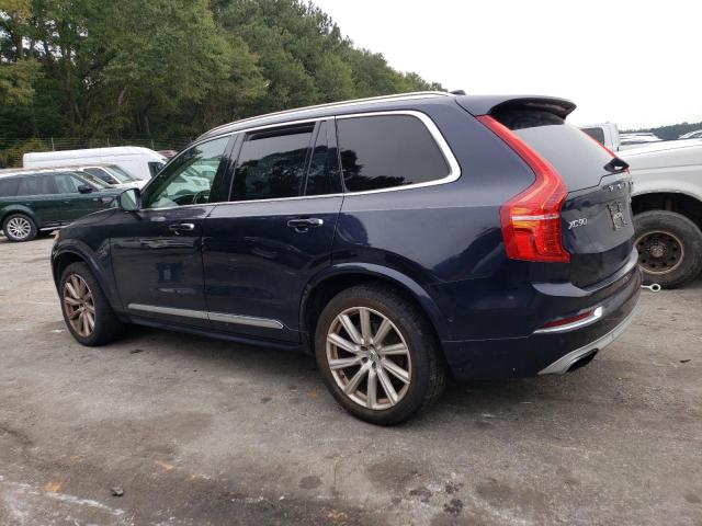 Obraz 2 z 2016 VOLVO XC90 T6 2016 z VIN YV4A22PLXG1040064