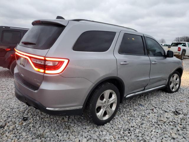 Изображение 3 2015 DODGE DURANGO LIMITED 2015 с VIN 1C4RDJDG0FC223042