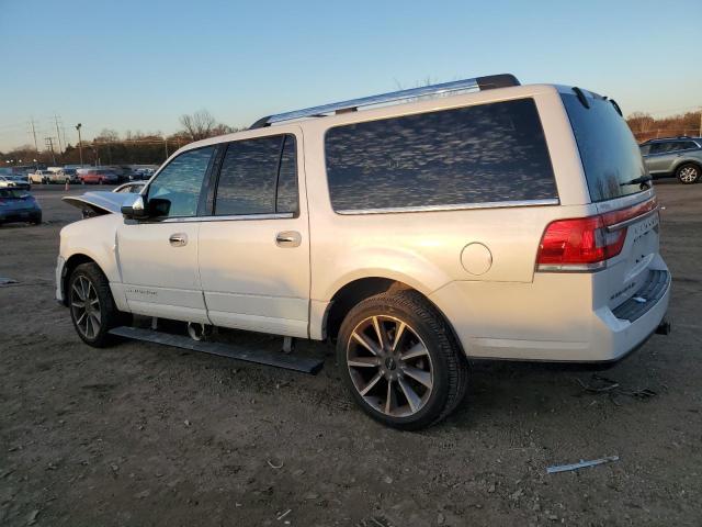 Obraz 2 z 2017 LINCOLN NAVIGATOR L RESERVE 2017 z VIN 5LMJJ3LT8HEL04161