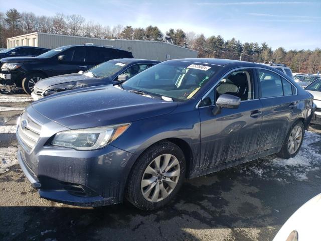 2015 SUBARU LEGACY 2.5I PREMIUM 2015 image