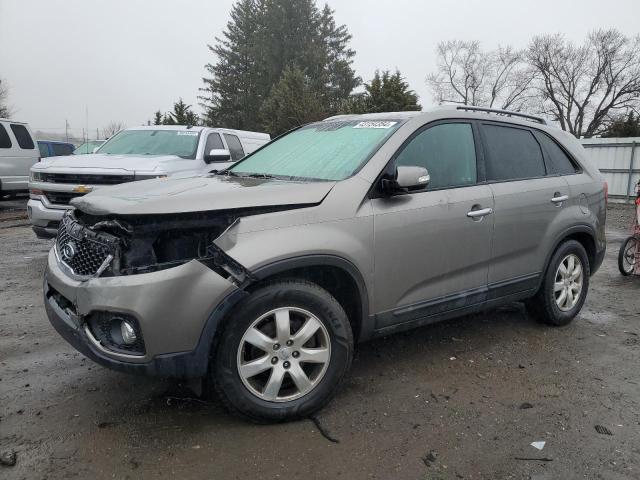 Изображение 2013 KIA SORENTO LX 2013