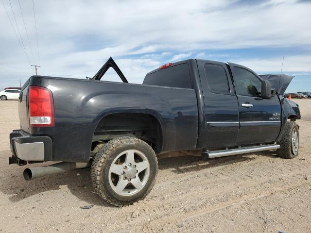 Obraz 3 z 2013 GMC SIERRA C2500 SLE 2013 z VIN 1GT210E85DZ273991