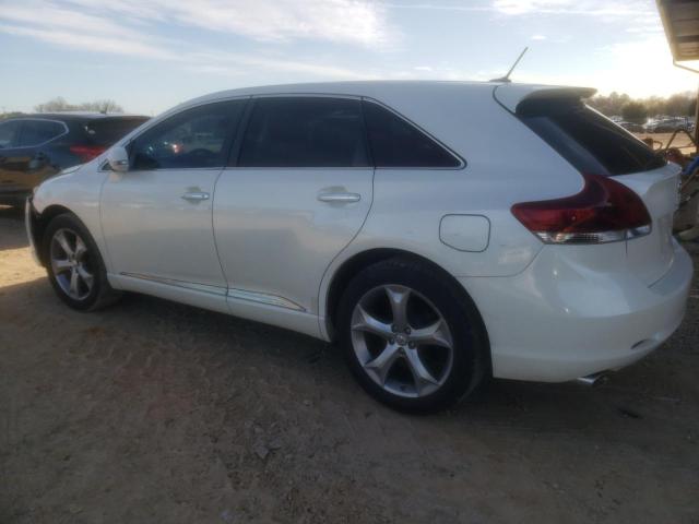 Obraz 2 z 2013 TOYOTA VENZA LE 2013 z VIN 4T3ZK3BB2DU053690