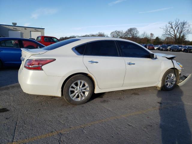 Изображение 3 2014 NISSAN ALTIMA 2.5 2014 с VIN 1N4AL3APXEC194685