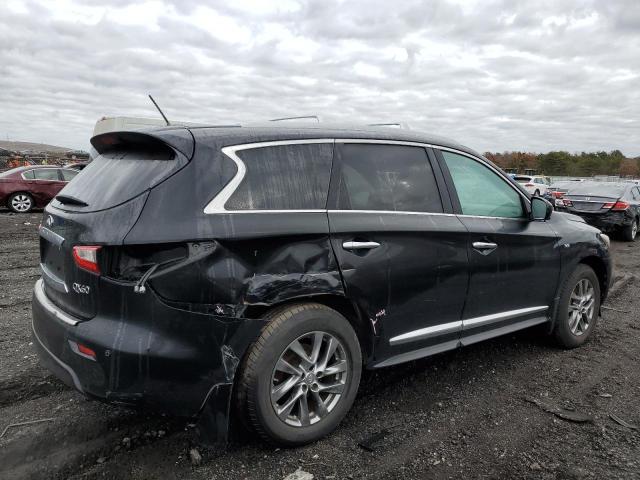 Image 3 of 2015 INFINITI QX60  2015 with VIN 5N1AL0MM8FC550090