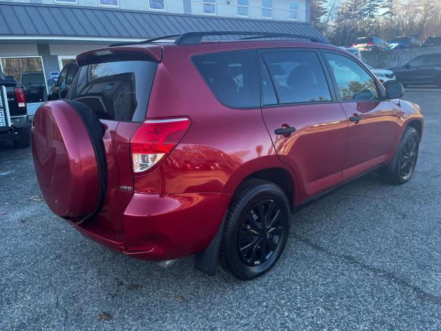 Obraz 2 z 2006 TOYOTA RAV4 2006 z VIN JTMBK33VX65007397