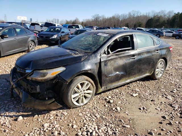2015 TOYOTA AVALON XLE 2015 image