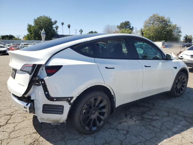 Изображение 3 2023 TESLA MODEL Y  2023 с VIN 7SAYGDEE6PA175956
