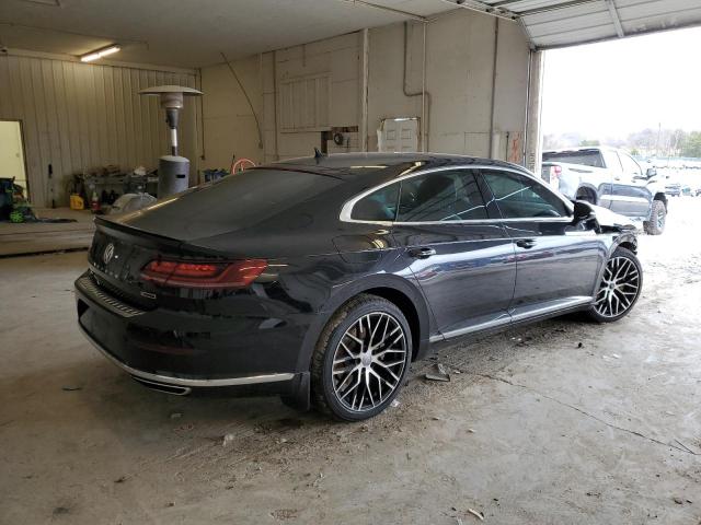 Obraz 3 z 2019 VOLKSWAGEN ARTEON SEL PREMIUM 2019 z VIN WVWTR7AN3KE005513