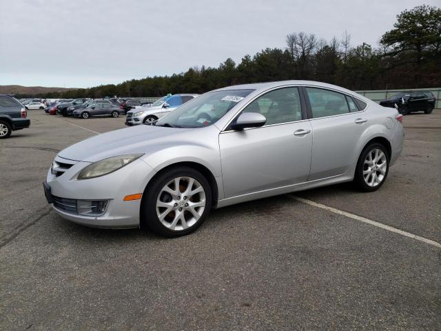 2009 MAZDA 6 S 2009 image