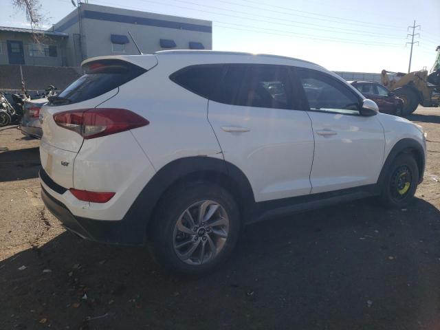 Image 3 of 2016 HYUNDAI TUCSON LIMITED 2016 with VIN KM8J33A29GU240370