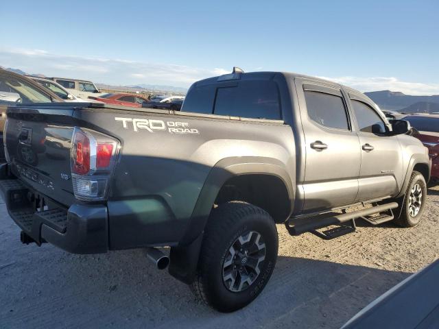 Изображение 3 2020 TOYOTA TACOMA DOUBLE CAB 2020 с VIN 3TMAZ5CN5LM132428