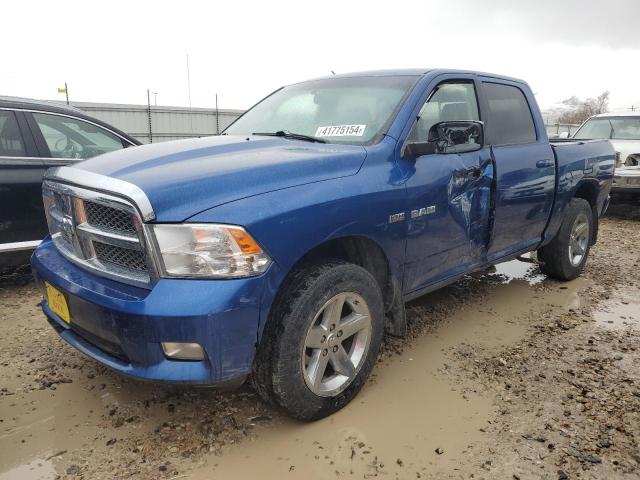 Obraz 1 z 2009 DODGE RAM 1500  2009 z VIN 1D3HV13T89S728819
