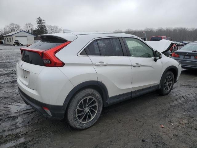 Obraz 3 z 2020 MITSUBISHI ECLIPSE CROSS ES 2020 z VIN JA4AS3AA2LZ036984