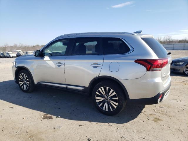 Изображение 2 2020 MITSUBISHI OUTLANDER SE 2020 с VIN JA4AD3A31LZ032498
