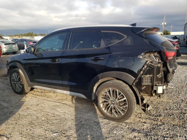 Obraz 2 z 2020 HYUNDAI TUCSON LIMITED 2020 z VIN KM8J33AL4LU186382