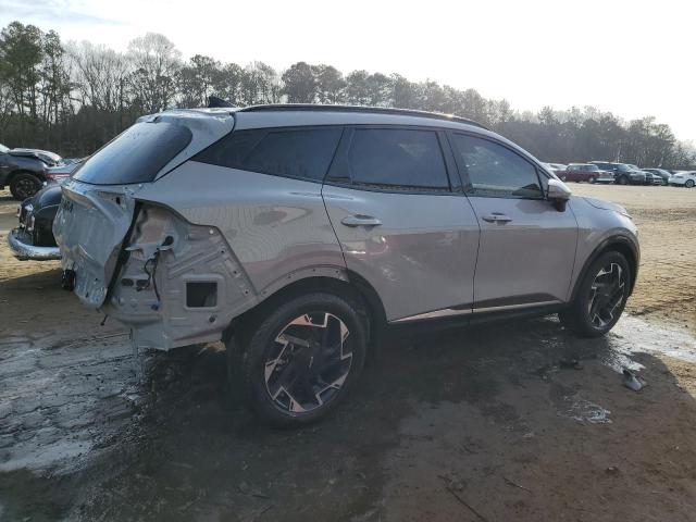 Obraz 3 z 2024 KIA SPORTAGE SX PRESTIGE 2024 z VIN 5XYK53DF7RG138555