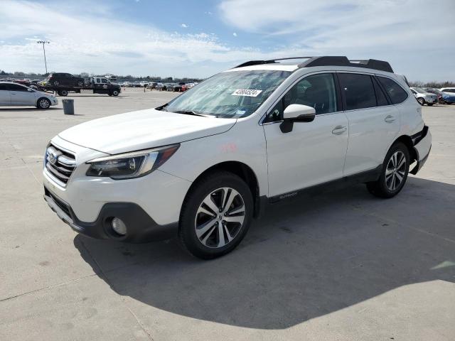 Obraz 1 z 2019 SUBARU OUTBACK 2.5I LIMITED 2019 z VIN 4S4BSANC3K3367659