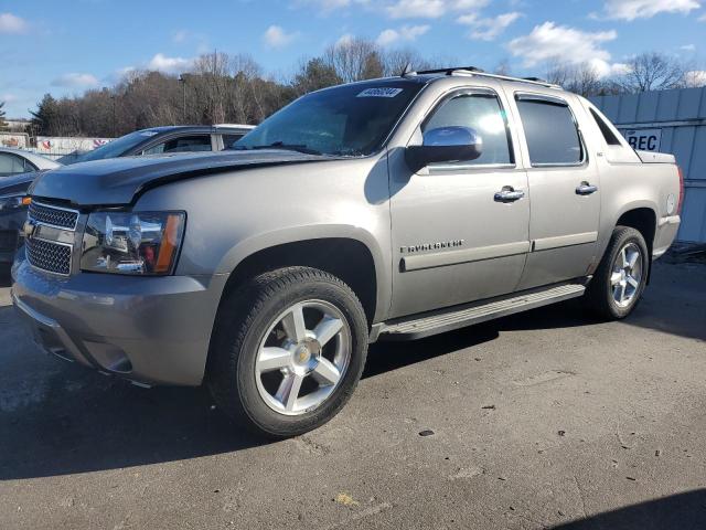 2008 CHEVROLET AVALANCHE K1500 2008 image
