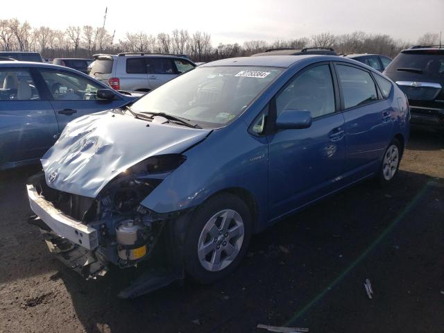 Obraz 1 z 2008 TOYOTA PRIUS  2008 z VIN JTDKB20U787723638