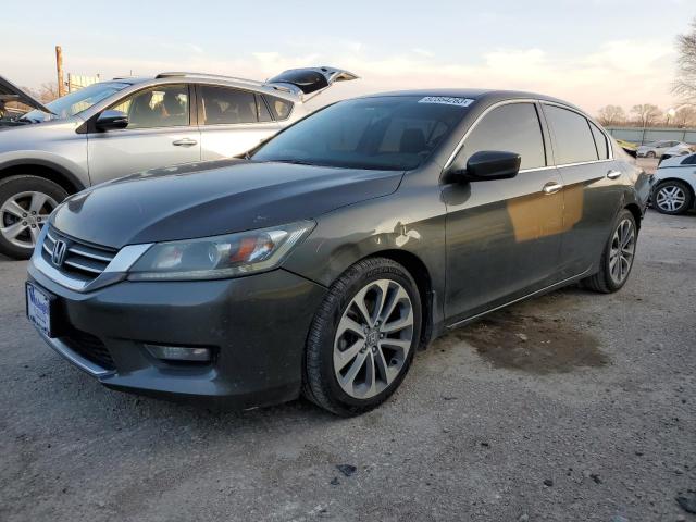 Obraz 2014 HONDA ACCORD SPORT 2014