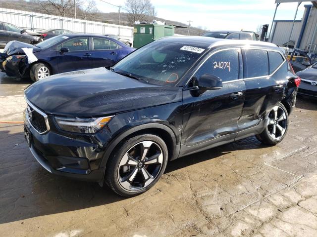 2021 VOLVO XC40 T5 MOMENTUM 2021 image