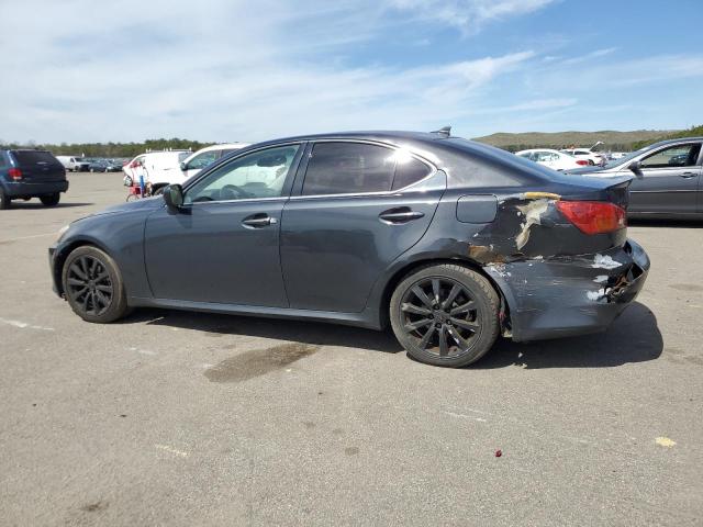 Изображение 2 2008 LEXUS IS 250 2008 с VIN JTHCK262X82025501