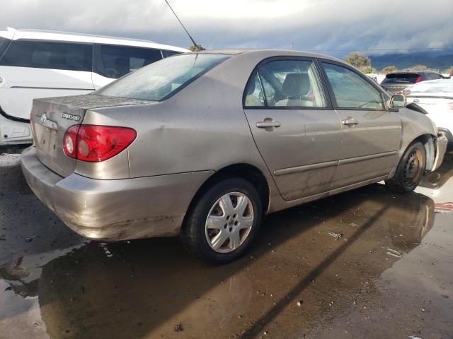 Obraz 3 z 2008 TOYOTA COROLLA CE 2008 z VIN 1NXBR32E38Z034085