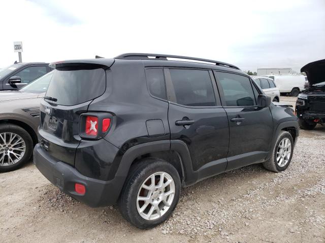 Image 3 of 2020 JEEP RENEGADE LATITUDE 2020 with VIN ZACNJABB0LPL93307