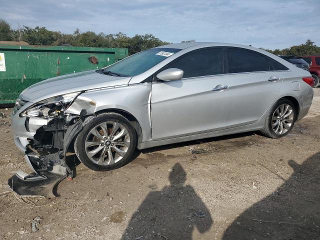 2013 HYUNDAI SONATA SE 2013 image
