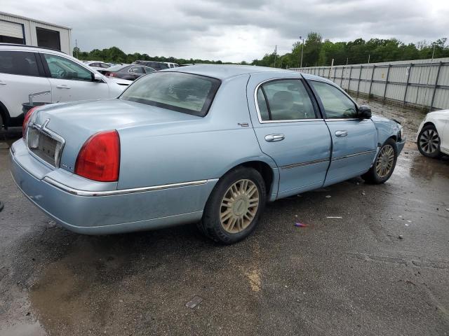 Изображение 3 2008 LINCOLN TOWN CAR SIGNATURE LIMITED 2008 с VIN 2LNHM82V48X643314