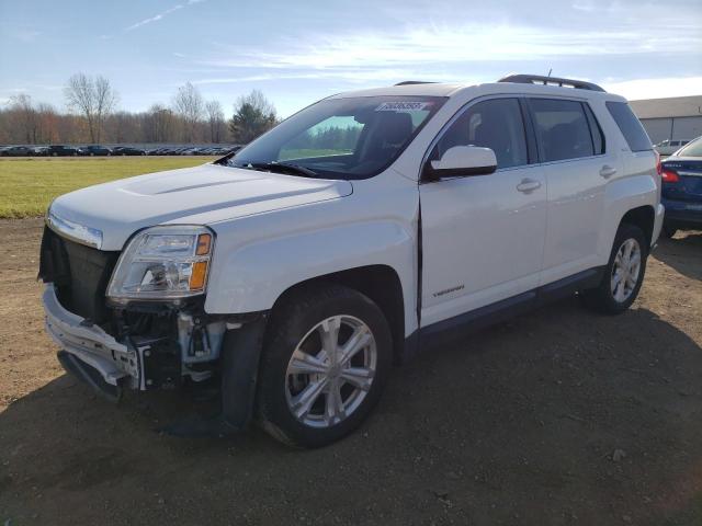 Obraz 2017 GMC TERRAIN SLE 2017