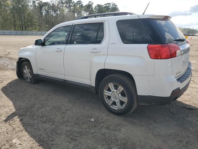 Image 2 of 2014 GMC TERRAIN SLT 2014 with VIN 2GKFLSE38E6289194