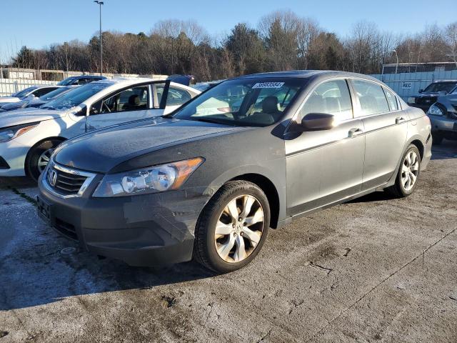 Изображение 1 2009 HONDA ACCORD EXL 2009 с VIN 1HGCP26809A004009