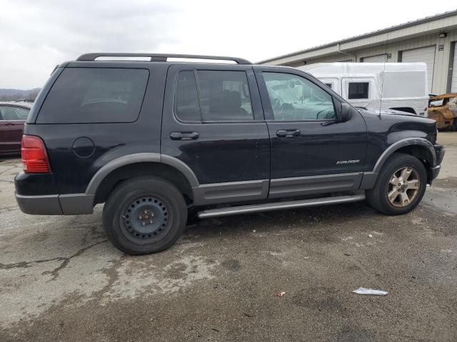 Image 3 of 2004 FORD EXPLORER XLT 2004 with VIN 1FMZU63K74UC28826