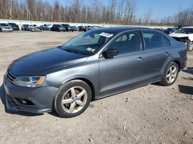 Image 1 of 2016 VOLKSWAGEN JETTA S 2016 with VIN 3VW267AJ8GM362783