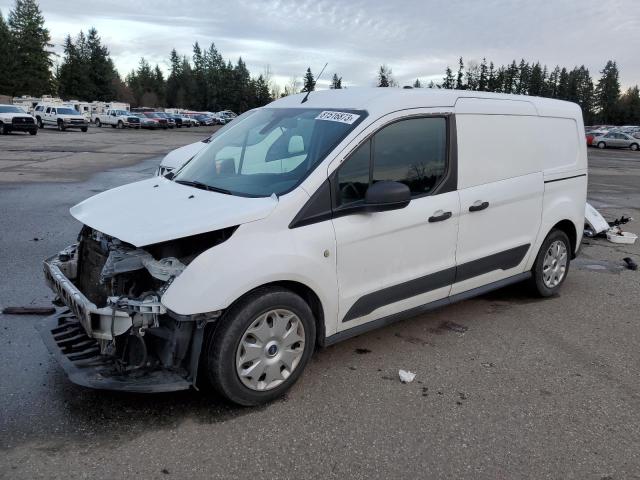 2016 FORD TRANSIT CONNECT XLT 2016 image