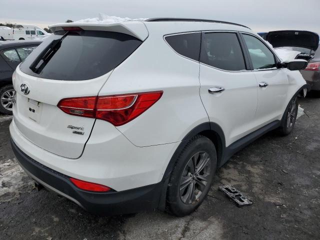 Obraz 3 z 2014 HYUNDAI SANTA FE SPORT  2014 z VIN 5XYZUDLB7EG219359