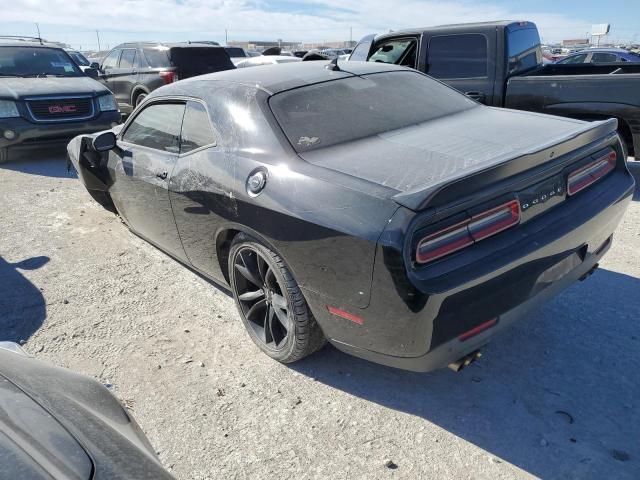 Obraz 2 z 2017 DODGE CHALLENGER SXT 2017 z VIN 2C3CDZAG7HH527563