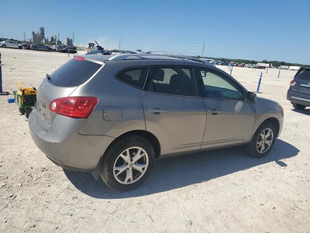 Изображение 3 2009 NISSAN ROGUE S 2009 с VIN JN8AS58V69W187657