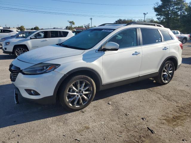 Obraz 1 z 2014 MAZDA CX-9 GRAND TOURING 2014 z VIN JM3TB3DA8E0444043