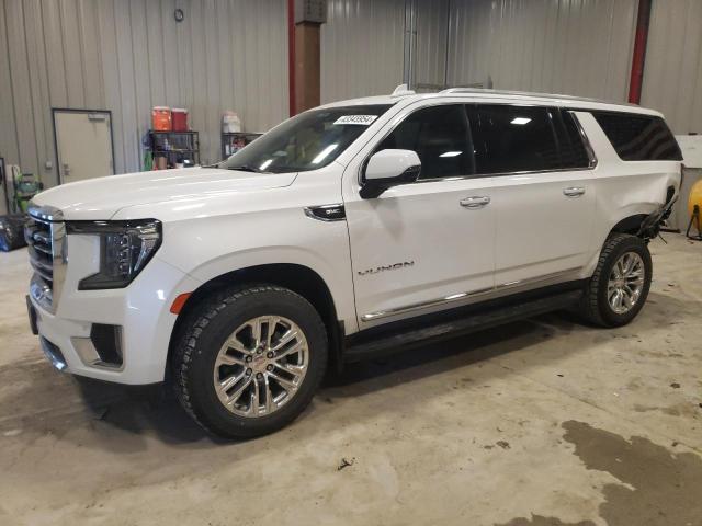 2021 GMC YUKON XL K1500 SLT 2021 image