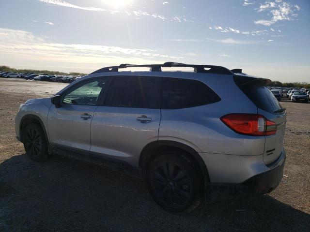 Obraz 2 z 2022 SUBARU ASCENT ONYX EDITION 2022 z VIN 4S4WMAGD0N3412403