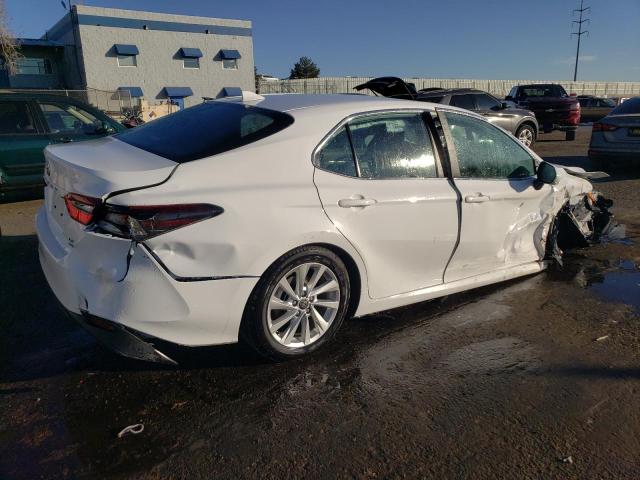 Obraz 3 z 2024 TOYOTA CAMRY LE 2024 z VIN 4T1C11BK9RU108049